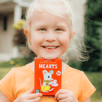Hearts Playing Cards, Shopsweetluluss