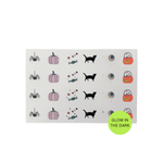 Hocus Pocus Tattoos - Party Pack of 24, Shopsweetluluss