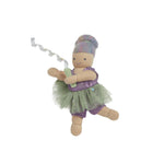 Holdie Adara the Acrobat, Shopsweetluluss