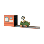 Holdie Dog-Go Racer - Boy, Shopsweetluluss