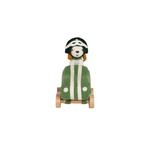 Holdie Dog-Go Racer - Boy, Shopsweetluluss