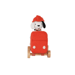 Holdie Dog-Go Racer - Chief, Shopsweetluluss