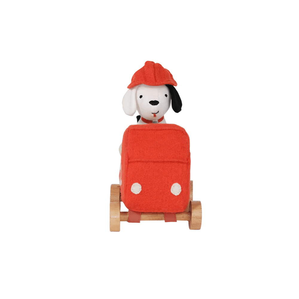 Holdie Dog-Go Racer - Chief, Shopsweetluluss