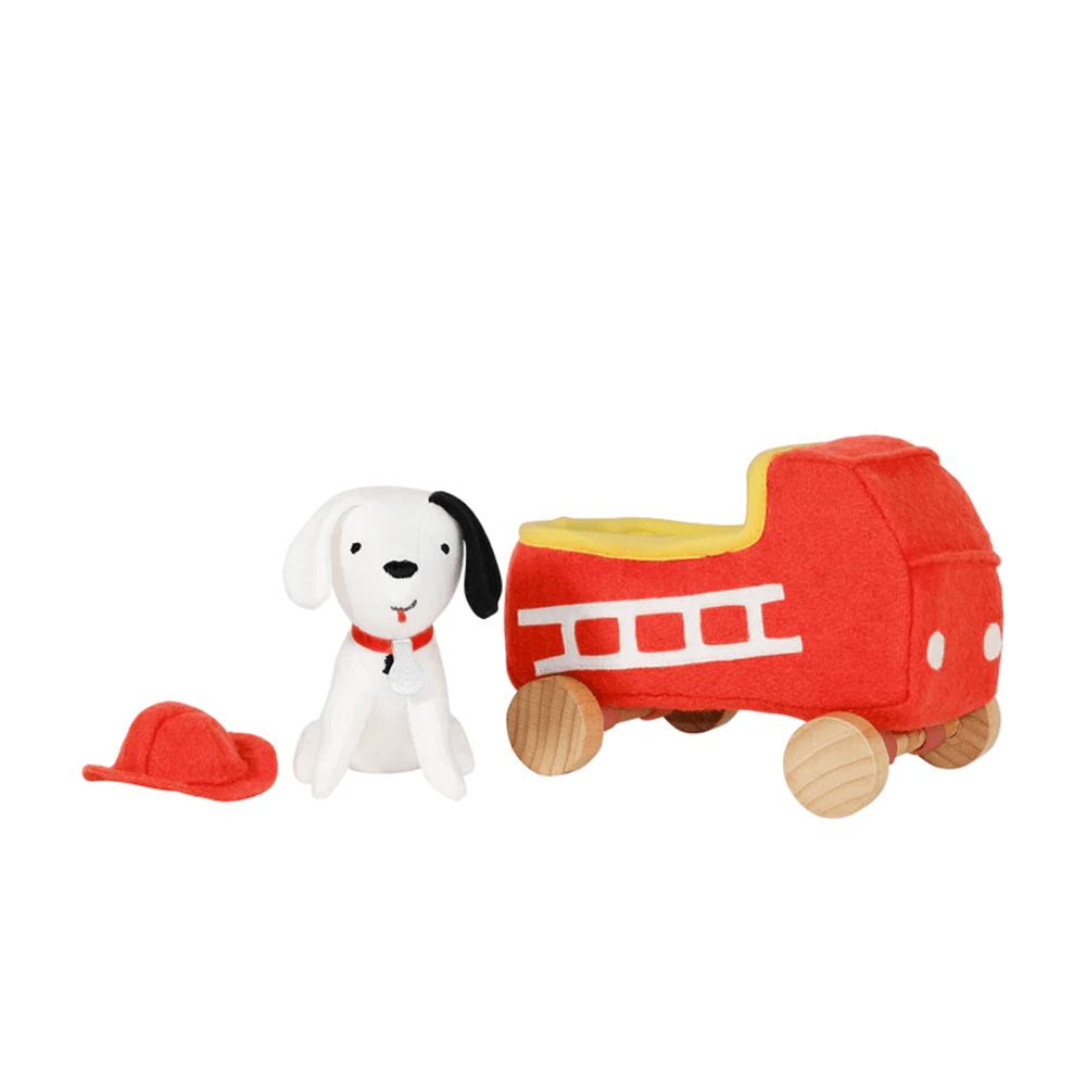 Holdie Dog-Go Racer - Chief, Shopsweetluluss