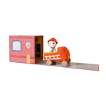 Holdie Dog-Go Racer - Chief, Shopsweetluluss