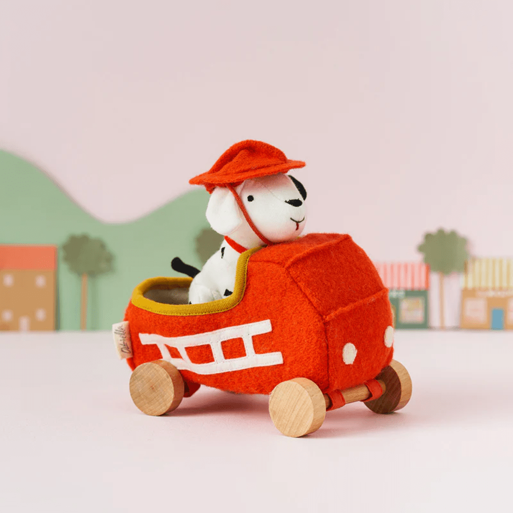 Holdie Dog-Go Racer - Chief, Shopsweetluluss