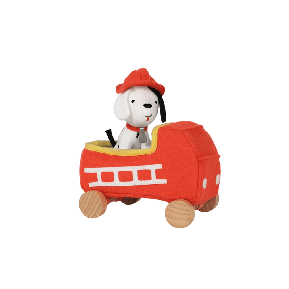 Holdie Dog-Go Racer - Chief, Shopsweetluluss