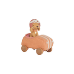 Holdie Dog-Go Racer - Girl, Shopsweetluluss