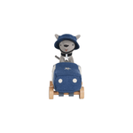 Holdie Dog-Go Racer - Officer, Shopsweetluluss