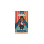 Holdie Rolando the Ringleader, Shopsweetluluss