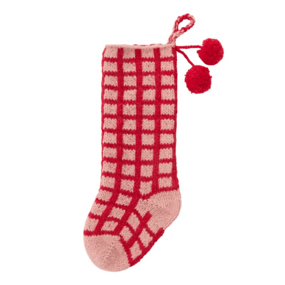 Holiday Brights Stocking, Shopsweetluluss