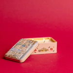 Holiday Candle Tin - Tangerine & Clove, Shopsweetluluss