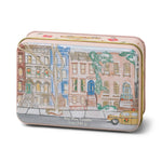 Holiday Candle Tin - Tangerine & Clove, Shopsweetluluss