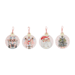 Christmas Stud Earring Set - 3pk., 4 Styles, Shopsweetluluss
