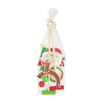 Holiday Hole-In-One, Shopsweetluluss