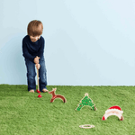 Holiday Hole-In-One, Shopsweetluluss