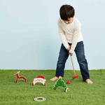 Holiday Hole-In-One, Shopsweetluluss
