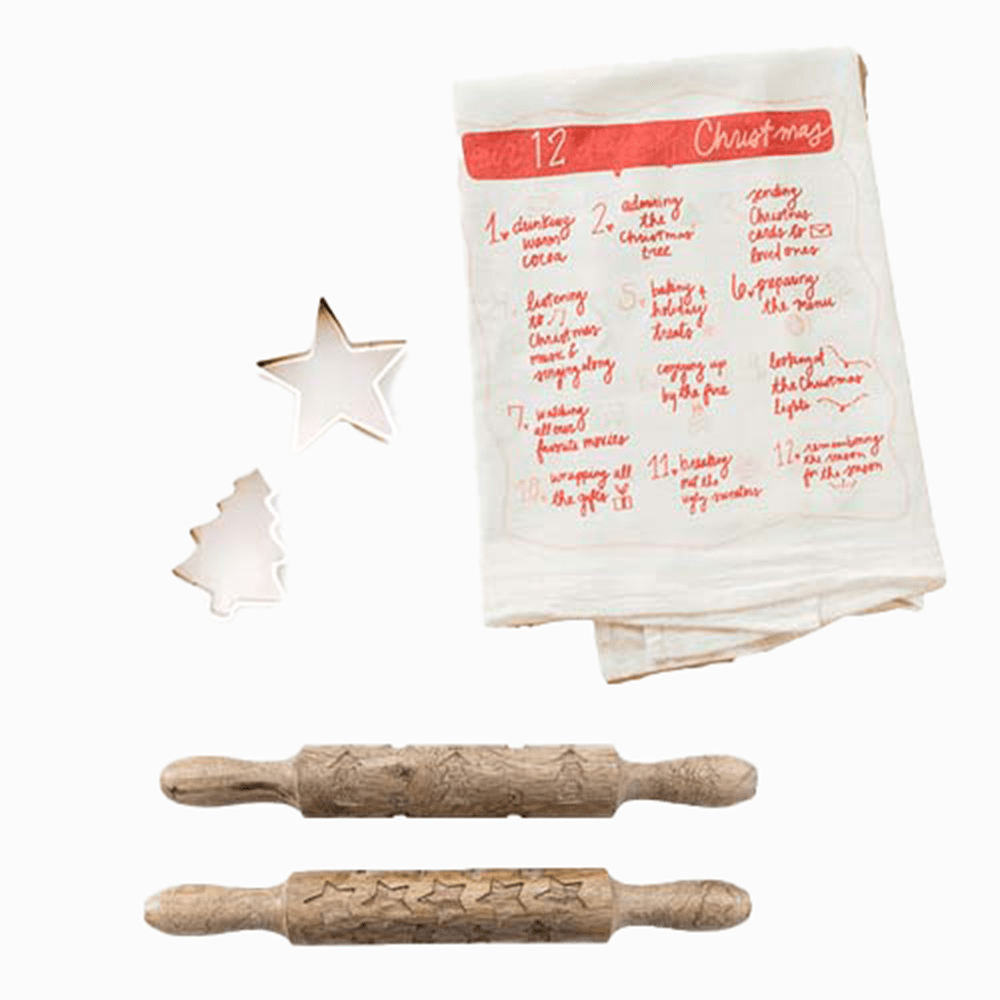 Holiday Hostess Gift Bundle - 2 Style Options, Shopsweetluluss