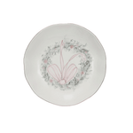 Holiday Wreath Stoneware Bowl, Shopsweetluluss
