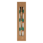 Meri Meri Holly Table Candles, Shopsweetluluss