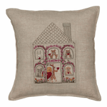 Home Is Where the Heart Is Pocket Pillow, Shopsweetluluss