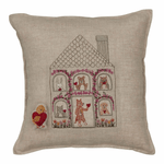 Home Is Where the Heart Is Pocket Pillow, Shopsweetluluss