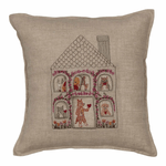 Home Is Where the Heart Is Pocket Pillow, Shopsweetluluss