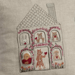 Home Is Where the Heart Is Pocket Pillow, Shopsweetluluss