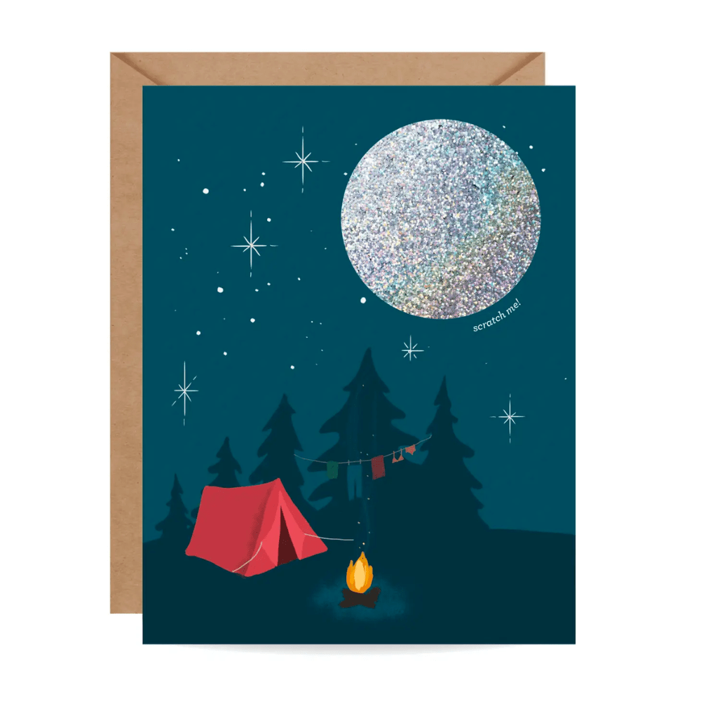 "Home is Wherever I'm With You" Hidden Message Card - Shopsweetluluss