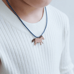 Horse Jewelry Set, Shopsweetluluss