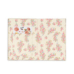 House of Flowers Coloring Book, Shopsweetluluss