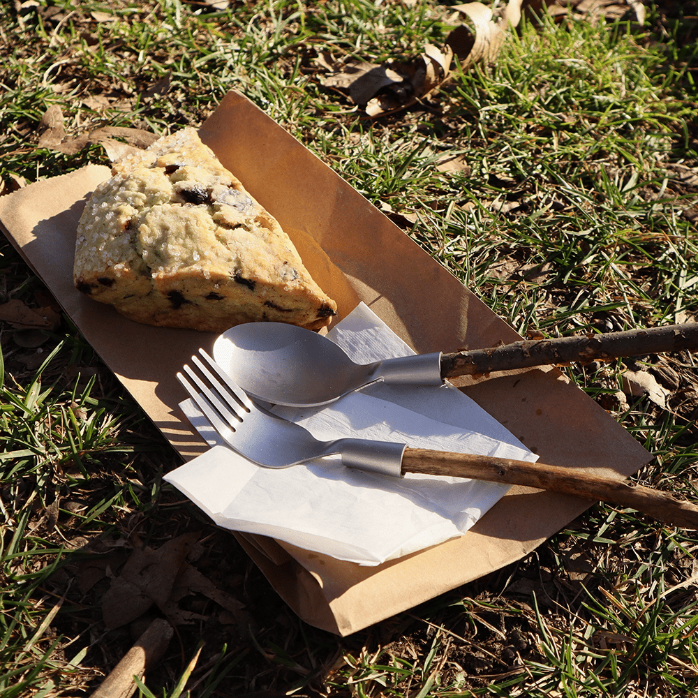 Huckleberry Forest Cutlery , Shopsweetluluss