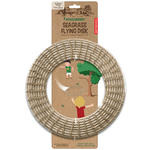 Huckleberry Seagrass Flying Disc, Shopsweetluluss