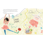 I Had a Favorite Dress, Shopsweetluluss
