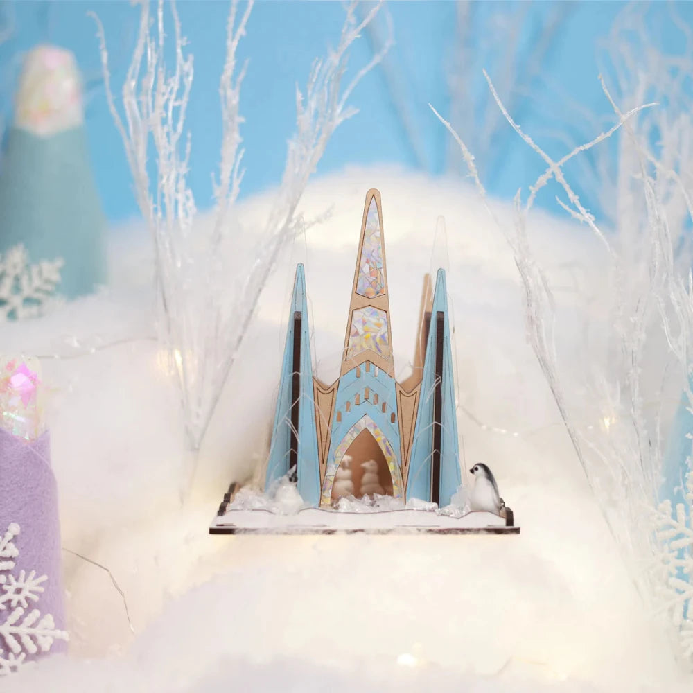 Ice Castle Kit, Shopsweetluluss