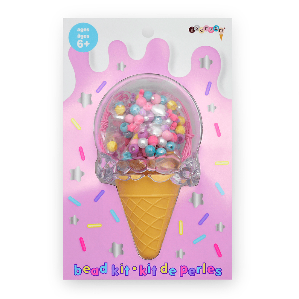 Ice Cream Bead Set, Shopsweetluluss