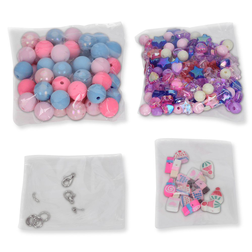 Ice Cream Jewelry Kit, Shopsweetluluss