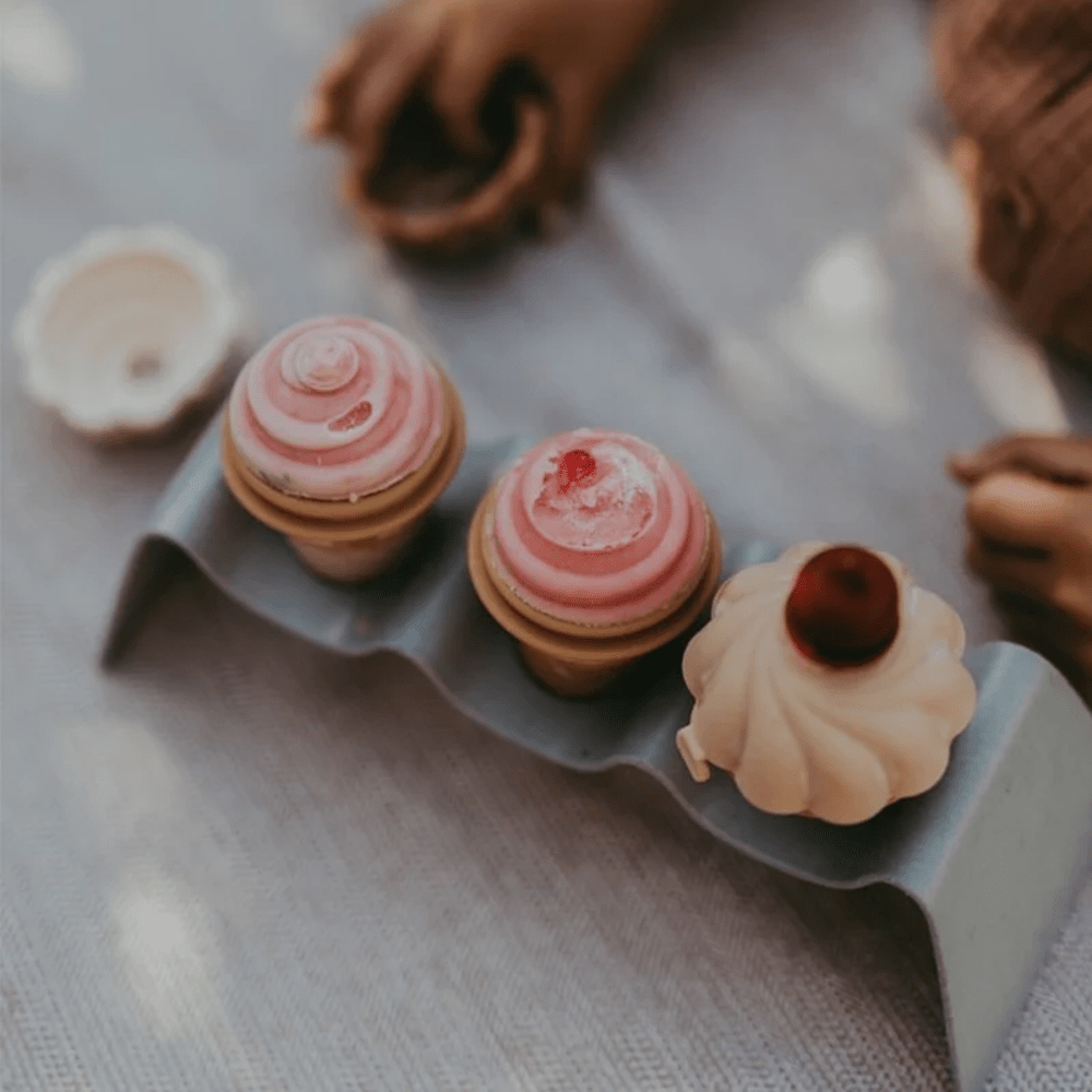 Ice Cream Mould Set, Shopsweetluluss
