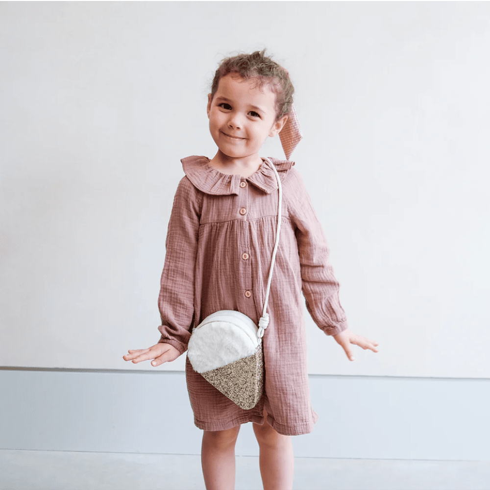 Ice Cream Purse, Shopsweetluluss