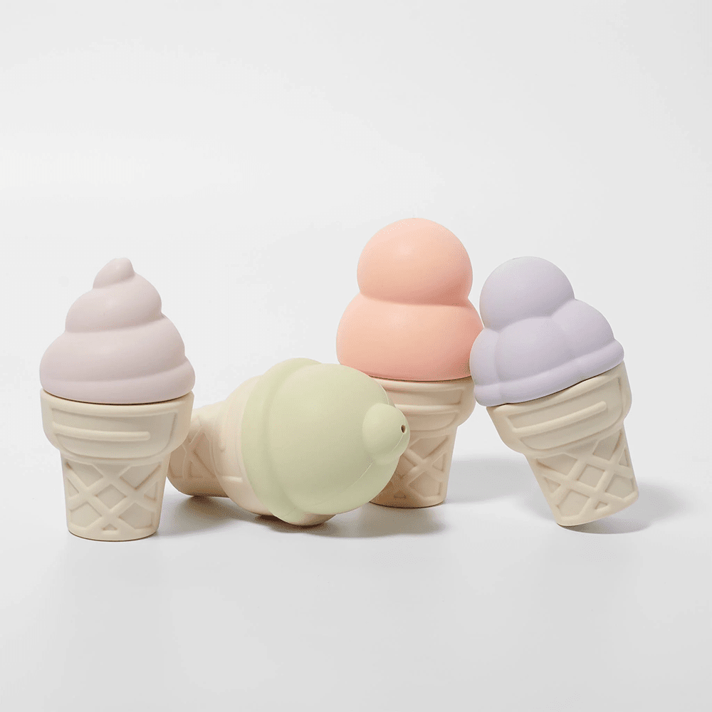 Ice Cream Splash Toys, Shopsweetluluss