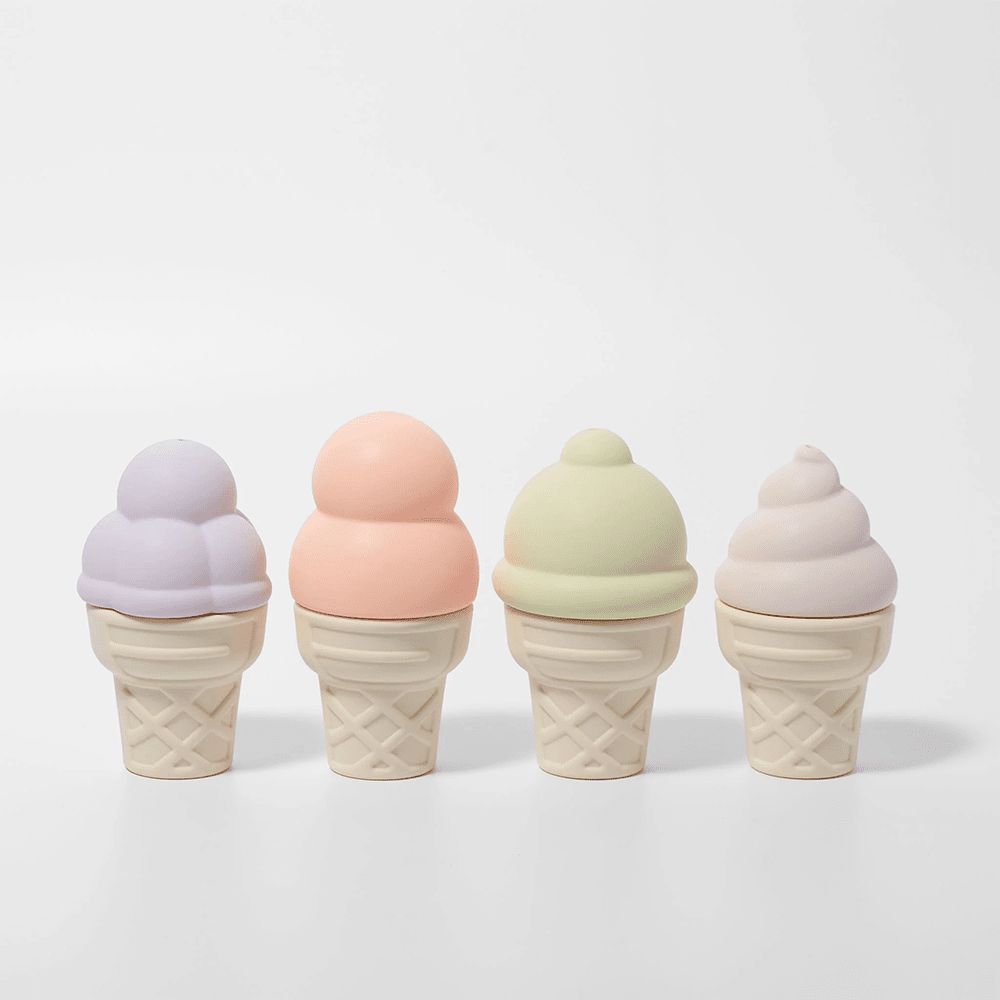 Ice Cream Splash Toys, Shopsweetluluss