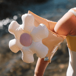 Inflatable Arm Bands - Princess Swan Multi, Shopsweetluluss