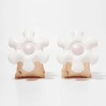 Inflatable Arm Bands - Princess Swan Multi, Shopsweetluluss