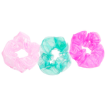 Iridescent Pastel Scrunchie Set - Shopsweetluluss