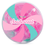 Iridescent Pastel Scrunchie Set - Shopsweetluluss