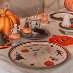 Meri Meri It's Halloween! Cupcake Kit, Shopsweetluluss