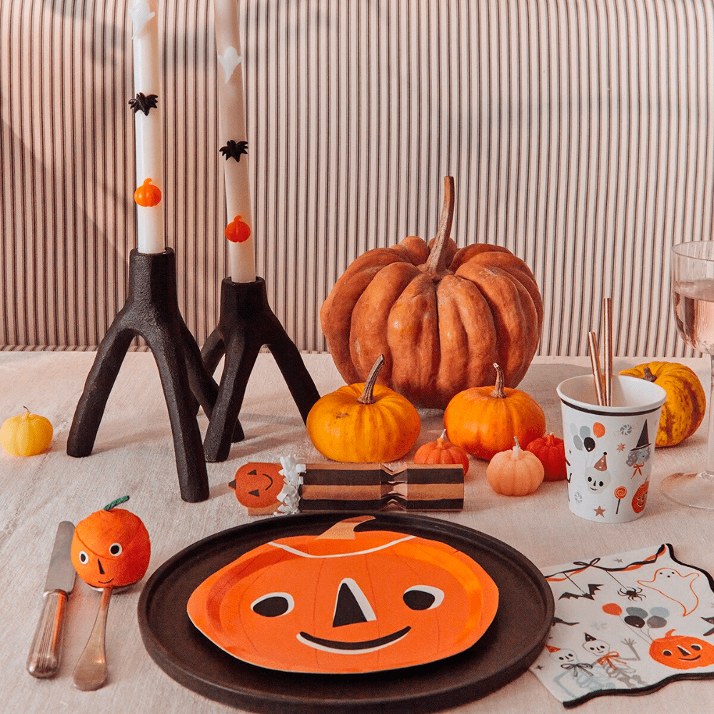 Meri Meri It's Halloween! Cups, Shopsweetluluss