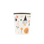 Meri Meri It's Halloween! Cups, Shopsweetluluss