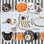 Meri Meri It's Halloween! Napkins, Shopsweetluluss