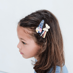 Ivy Butterfly Clips, Shopsweetluluss